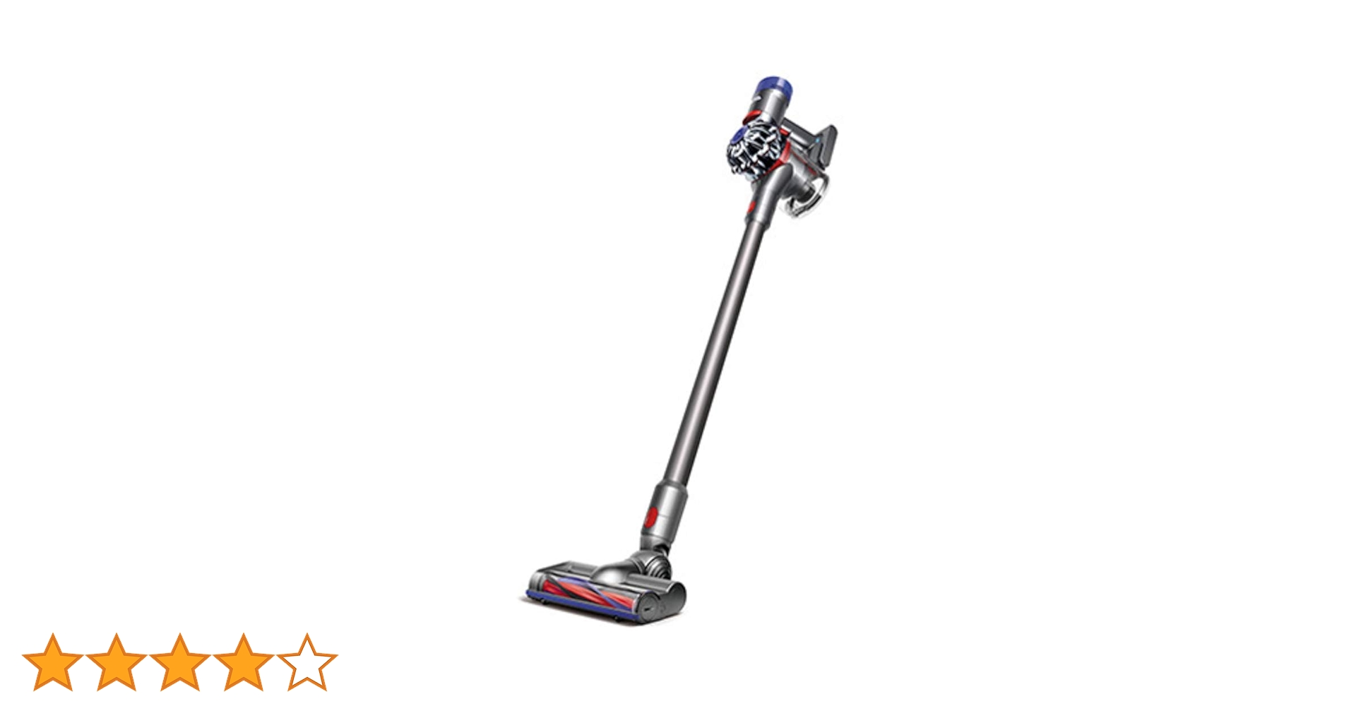Amazon | Dyson V7 Slim | Dyson(ダイソン) | スティッククリーナー 通販